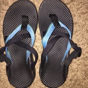 Chacos size 7
